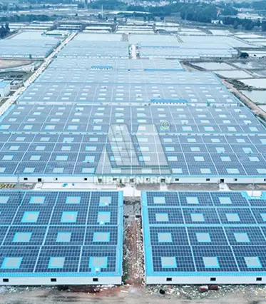 Fuqing, China 17,6MW