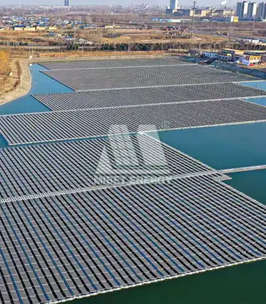 2021 Heze, China 5.4MW