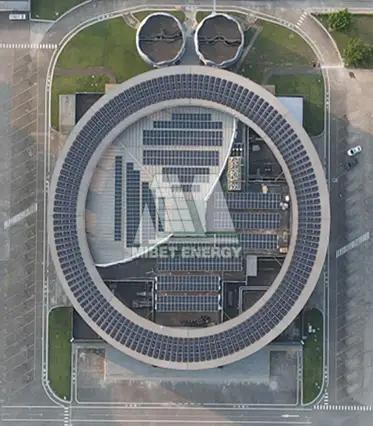 Zhuhai, China 1,8 MW